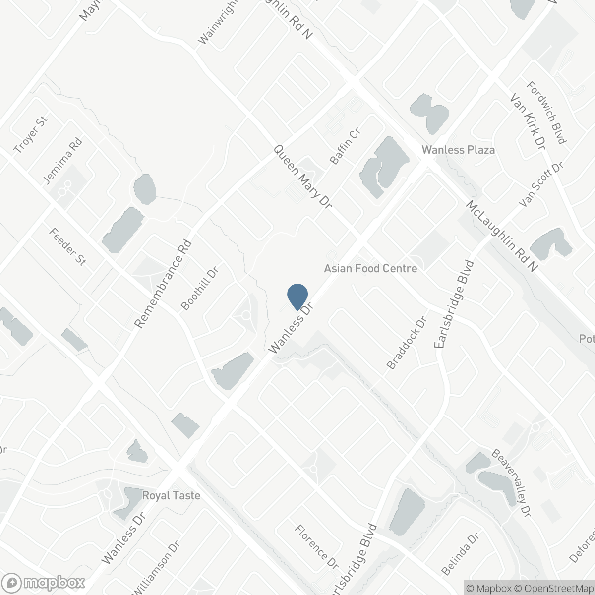 736 WANLESS DRIVE, Brampton, Ontario L7A 6A9